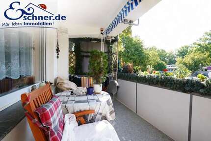 Wohnung Rüsselsheim - 2 Zimmer, 60 m&sup2;, 198.500&euro; | Angebot:27506566