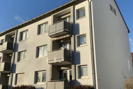 Idstein I 3 Zimmer, Küche, Bad und Balkon 3 zimmer