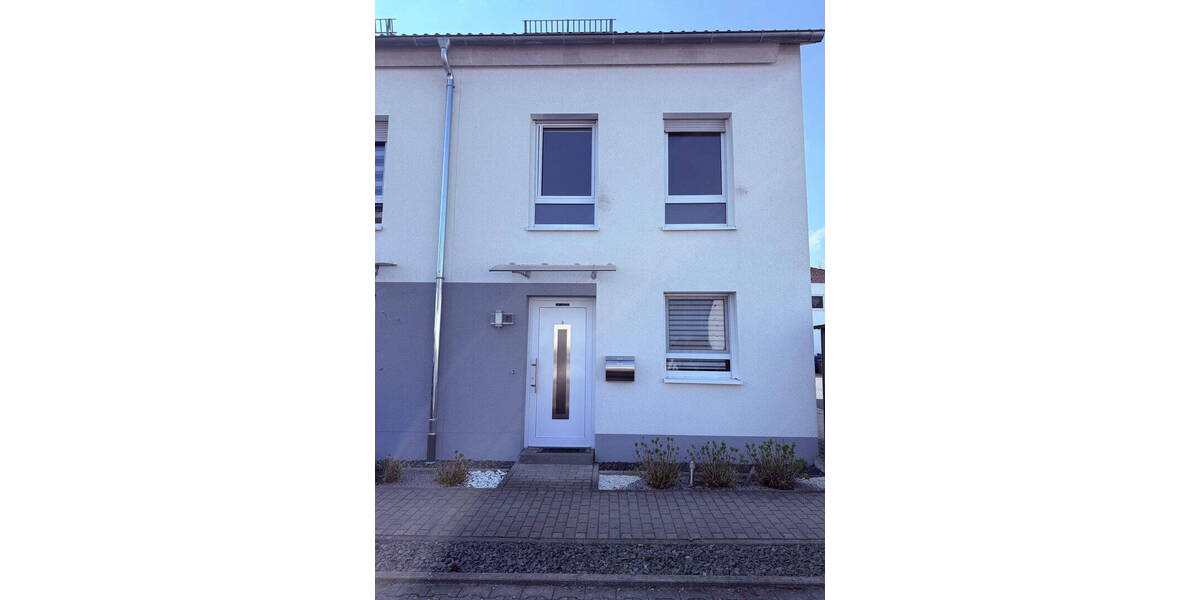 Reihenendhaus Flörsheim Weilbach - 5 Zimmer, 142 m&sup2;, 568.000&euro; | Angebot:25994800