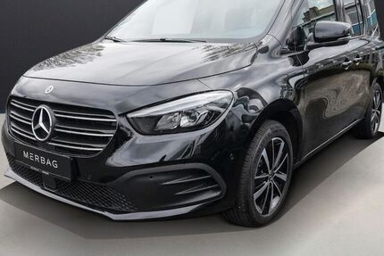 Mercedes-Benz T-Klasse 10.000 km 29.750 &euro; Wiesbaden 65189