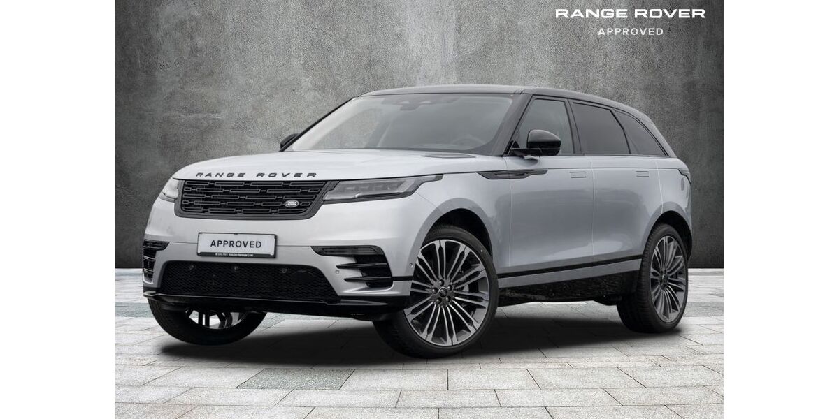 Land Rover Range Rover Velar 19.450 km 61.490 &euro; Kronberg 61476