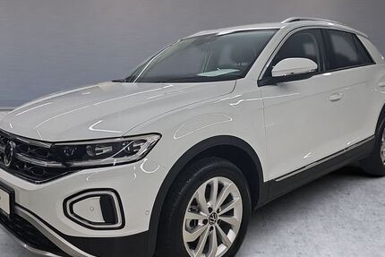 VW T-Roc 12.000 km 31.490 &euro; Oberursel 61440