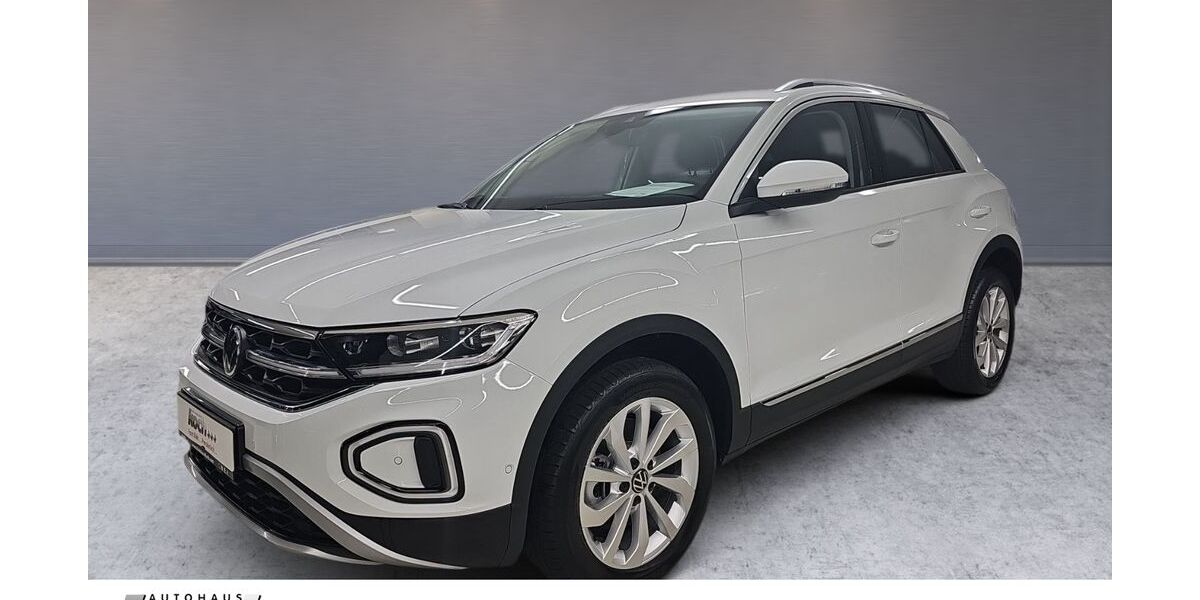 VW T-Roc 12.000 km 31.490 &euro; Oberursel 61440