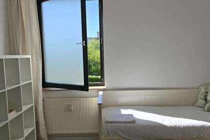Wohnung Mainz Hartenberg-Münchfeld - 1 Zimmer, 19 m&sup2;, 480&euro; | Angebot:27101330