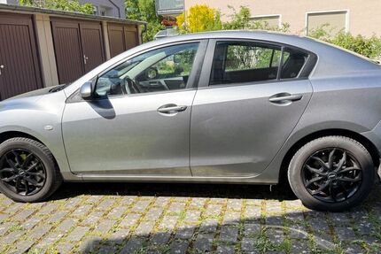 Mazda 3 188.000 km 5.800 &euro; Wiesbaden 65191