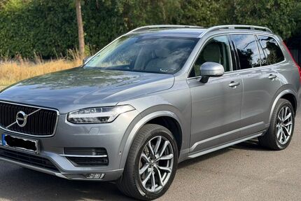 Volvo XC90 210.000 km 19.900 &euro; Wiesbaden 65191