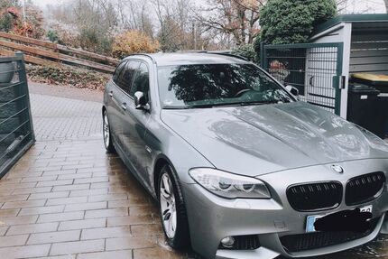 BMW 520 229.500 km 11.000 &euro; Heidenrod 65321
