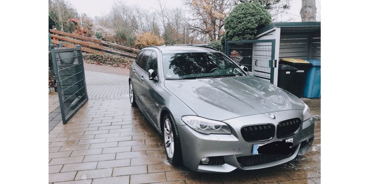 BMW 520 229.500 km 11.000 &euro; Heidenrod 65321