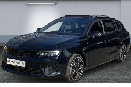 Opel Astra 45.558 km 21.780 &euro; Rüsselsheim 65428