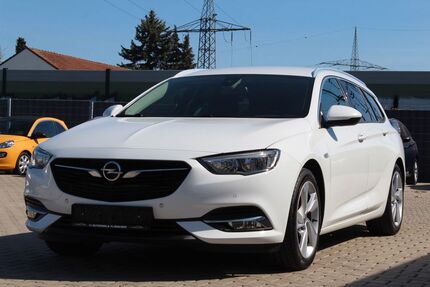 Opel Insignia 90.650 km 13.450 &euro; Flörsheim 65439