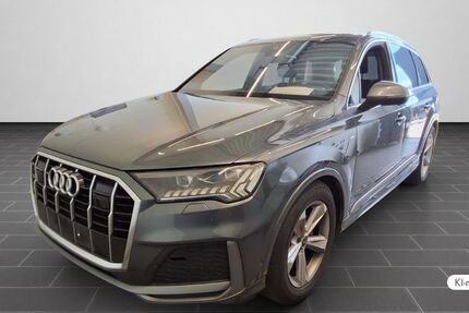 Audi Q7 87.523 km 56.890 &euro; Bingen / Rhein 55411