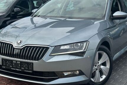 Skoda Superb 97.585 km 17.490 € Mainz 55128