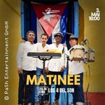 Matinée mit Los 4 Del Son