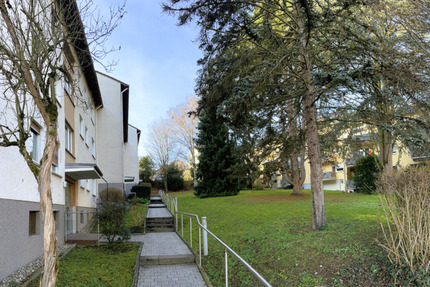 Wohnung Wiesbaden Schierstein - 4.5 Zimmer, 86 m&sup2;, 349.000&euro; | Angebot:25238055