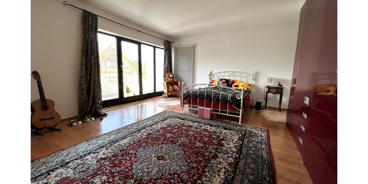 Gartenparadies in der Stadt – charmantes Haus in Wiesbaden - Reihenendhaus Wiesbaden Südost | Angebot:26177084