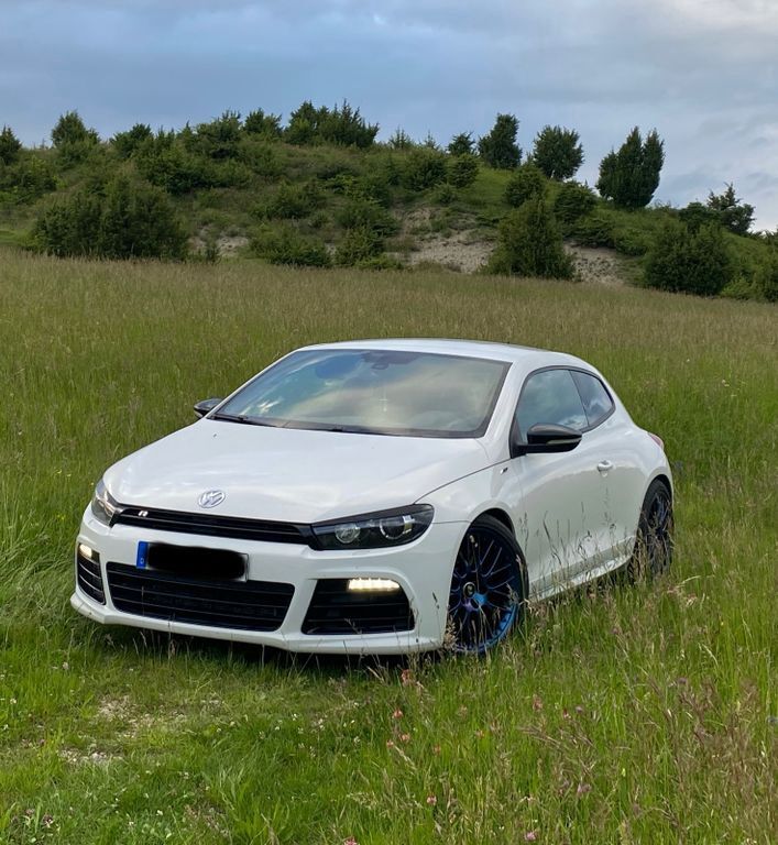 Scirocco