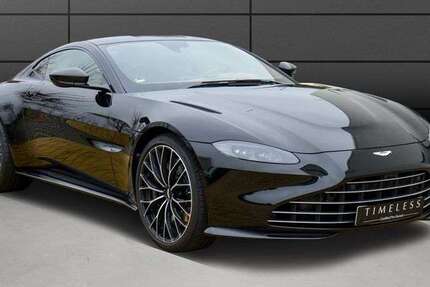 Aston Martin V8 12.990 km 129.007 € Kronberg 61476