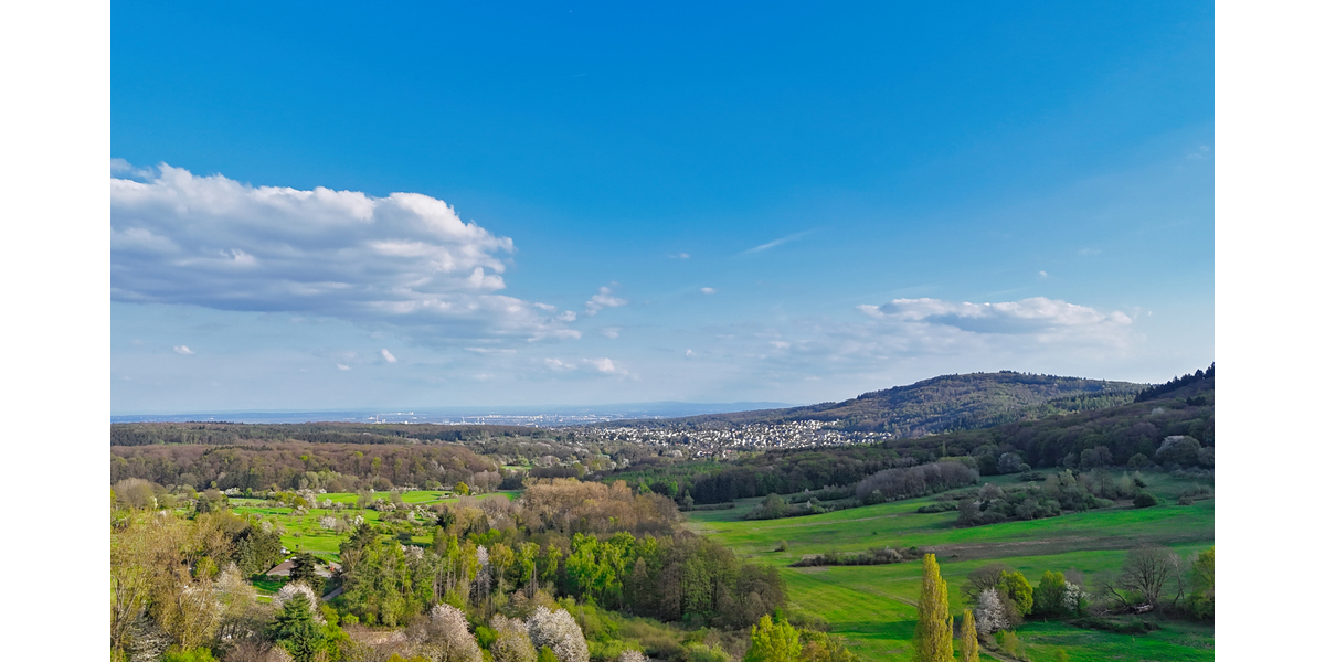 Mehrfamilienhaus mit Bauplatz in Ruppertshain - Mehrfamilienhaus, Wohnhaus Kelkheim | Angebot:23618439