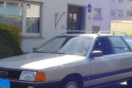 Audi 100 184.318 km 4.600 &euro; Kelsterbach, Stadt 65451