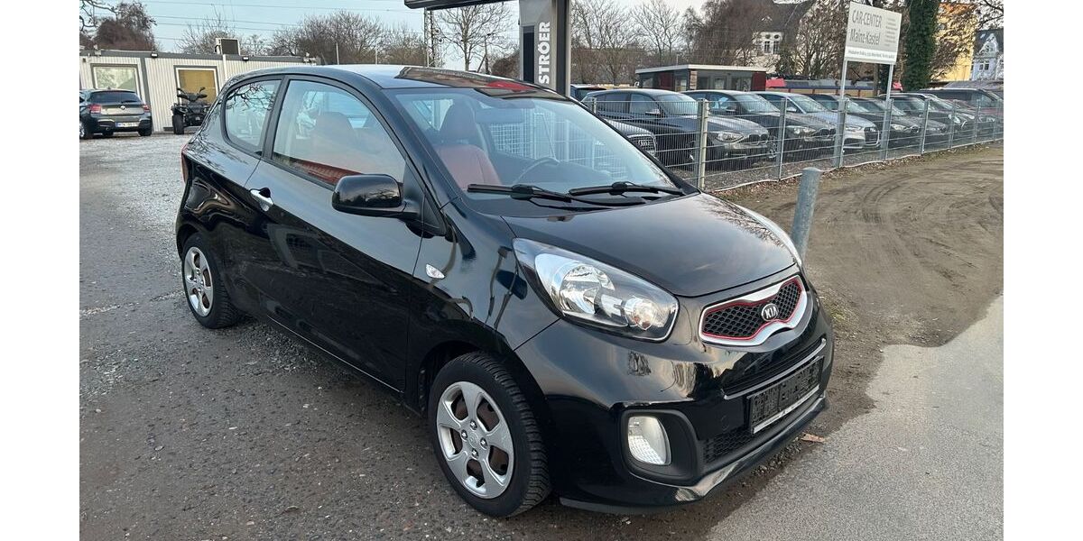 Kia Picanto 156.400 km 3.790 &euro; Mainz-Kastel 55252