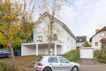 Wohnung Niedernhausen - 3.5 Zimmer, 140 m&sup2;, 1.800&euro; | Angebot:26315974