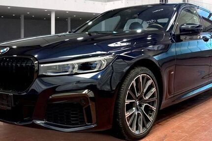 BMW 750