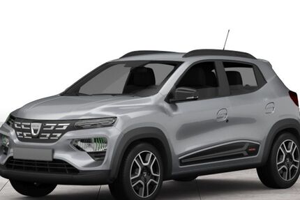 Dacia Spring 22.896 km 12.290 € Wiesbaden 65191