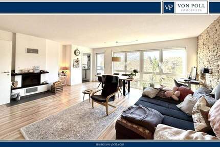 Wohnung Bad Soden am Taunus Neuenhain - 3 Zimmer, 92 m&sup2;, 535.000&euro; | Angebot:24406856