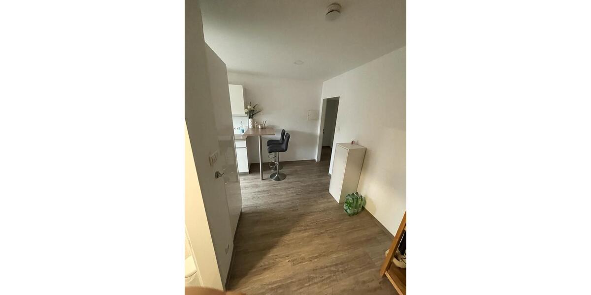 Etagenwohnung Wiesbaden Dotzheim - 1 Zimmer, 20 m&sup2;, 638&euro; | Angebot:25050684