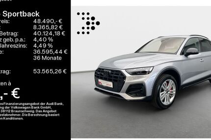 Audi Q5 18.985 km 46.890 &euro; Oberursel 61440