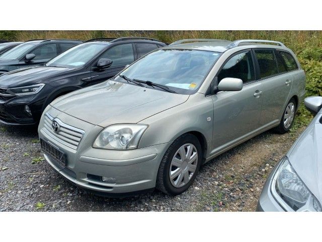 Avensis