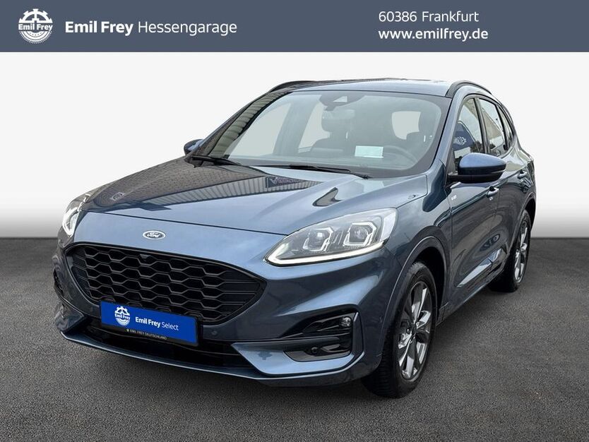 Kuga