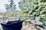 AS ImmobilieN: moderne 3 ZKB Wohnung 2 Balkone + Stellplatz + EBK gegen Abstand - Mainz Finthen