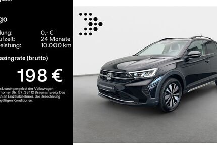 VW Taigo 24.495 km 18.990 &euro; Eschborn 65760