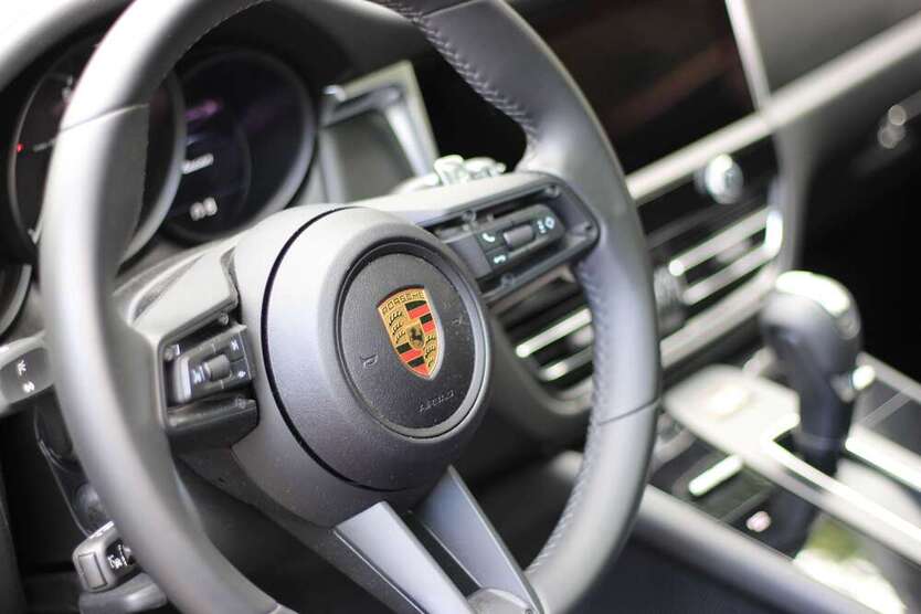 Macan