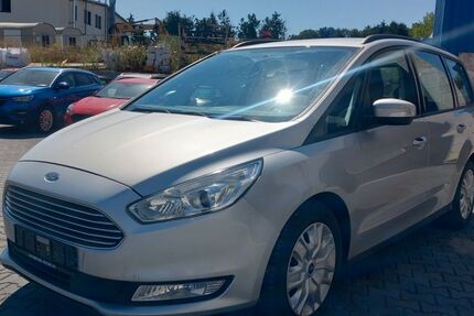 Ford Galaxy 219.161 km 8.990 &euro; Ingelheim 55218