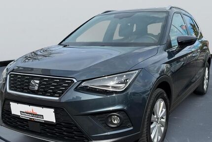 Seat Arona 107.300 km 12.890 &euro; Oberursel 61440