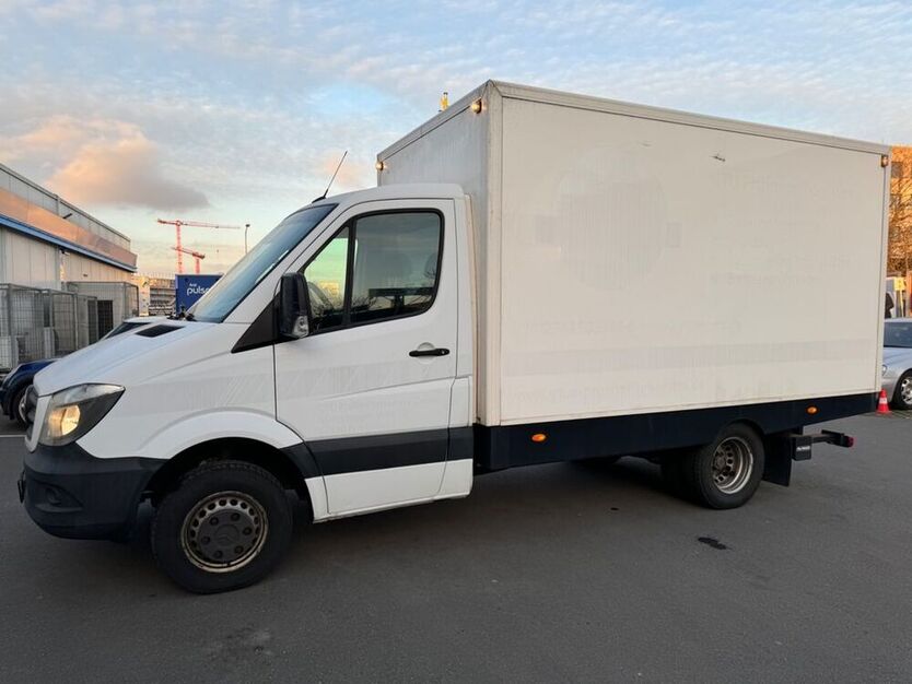 Sprinter