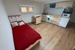 Etagenwohnung Idstein - 1 Zimmer, 25 m&sup2;, 395&euro; | Angebot:26397968