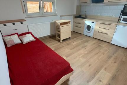Wohnung Idstein - 1 Zimmer, 25 m&sup2;, 395&euro; | Angebot:26397968