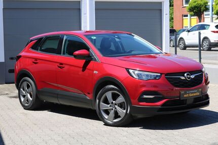 Opel Grandland (X) 56.789 km 18.990 &euro; Bodenheim 55294