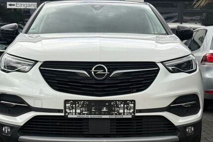 Opel Grandland (X) 101.310 km 13.899 &euro; Kelkheim 65779