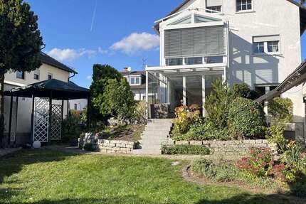 Haus zum Kaufen in Hattersheim Okriftel 697.000 € 160.7 m² 6 zimmer