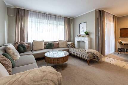 Wohnung zum Kaufen in Bad Soden am Taunus 418.000 € 98.68 m²