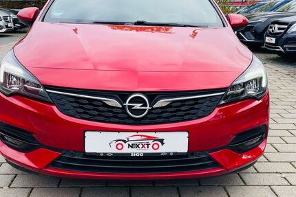 Opel Astra 74.000 km 14.990 € Flörsheim 65439