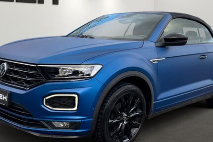 VW T-Roc 39.501 km 27.450 &euro; Eltville 65343