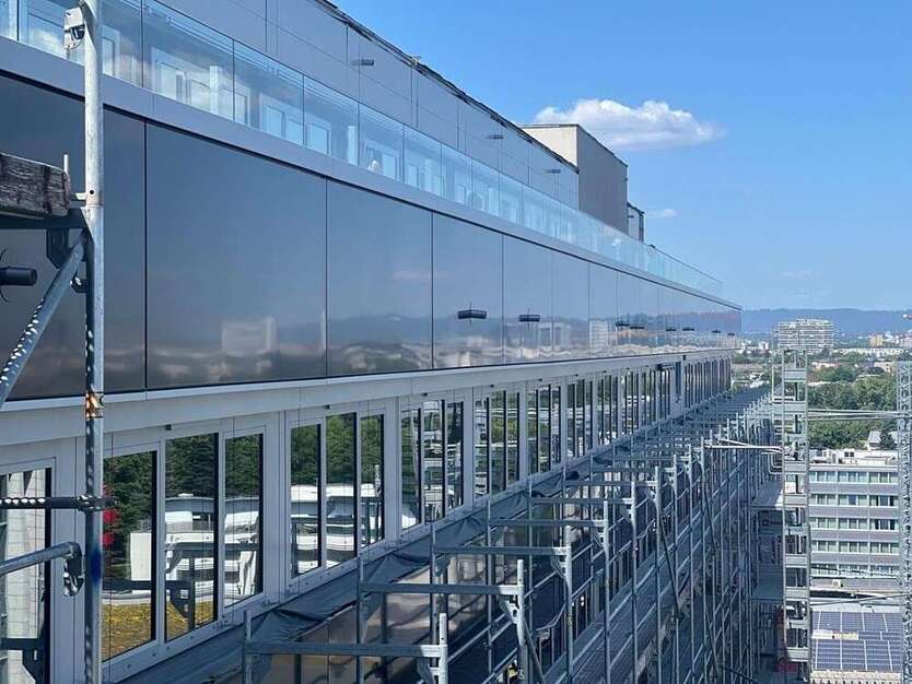 Wohnung zum Kaufen in Frankfurt 189.900 € 20.8 m²