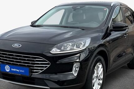 Ford Kuga 31.795 km 20.950 € Frankfurt 60386