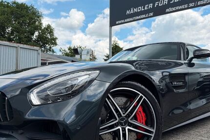 Mercedes-Benz AMG GT C 50.000 km 89.949 &euro; Taunusstein 65232