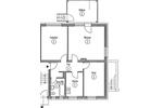 Erdgeschoßwohnung Wiesbaden Dotzheim - 3 Zimmer, 78 m&sup2;, 390.000&euro; | Angebot:27096162
